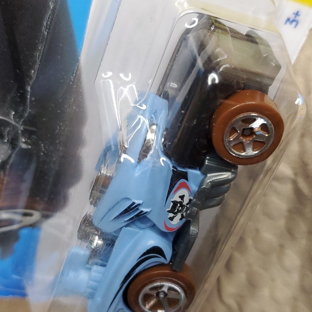 Hot Wheels‎ - Picture 3 of 8